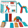 Stick & Snap™ – Magnetic Magic - Magnetic construction toys