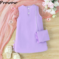 Thumbnail for Mini Fashion™ - Elegant design - Kjole