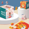 Tiny Brain Boost™ – Learning With Fun – Animals Children's Puzzle
