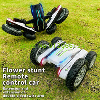 Thumbnail for Twirl Beast – 360° Madness – RC Car