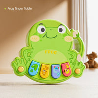 Thumbnail for KinderKeys– Educational & Playful – Musical Animal Piano