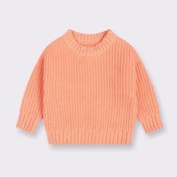 Thumbnail for Mini Fashion™ - Super Soft Fabric - Knitted Sweater