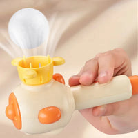 Thumbnail for Montessori Blowing Toy™ - Improve Skills & Communication - Montessori Blowing Fun Toys