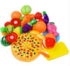 Veggie & Fruit Toys™ - Fun & Educational - Vegetable Fruit Toys