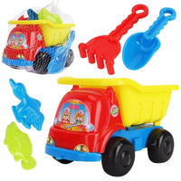 Thumbnail for Sand Fun Tools™ – Shovel it - Sand Toy Set