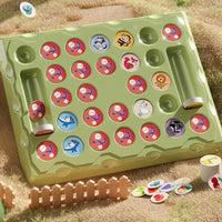 Thumbnail for Match Game™ - An Educational Battle - Animals Memory Game