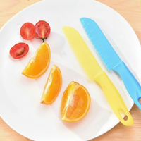 Thumbnail for MiniChef – Safe & Child-Friendly – Children's Cutting Knife