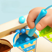 Thumbnail for Learning Labyrinth™ – Hand and eye coordination - Magnetic game board