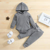 Mini Fashion™ - Warm & Stylish - Warm Set for Babies