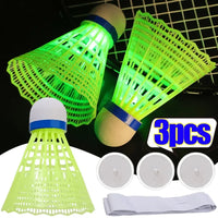 Thumbnail for SportFlex – Handy & Educational – Badminton Trainer