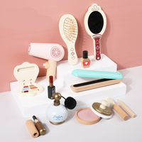 Thumbnail for Woods – Imaginative & Sustainable – Beauty Salon Play Set