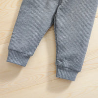 Thumbnail for Mini Fashion™ - Warm & Stylish - Warm Set for Babies