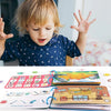 Mini Minds™ - Learning & Play - Activity Book