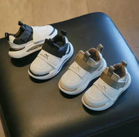 Thumbnail for KidStride – Trendy & Functional – Velcro Sneakers