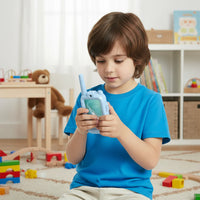 Thumbnail for LittleVoice – Learning & Fun – Video Intercom for Young Explorers