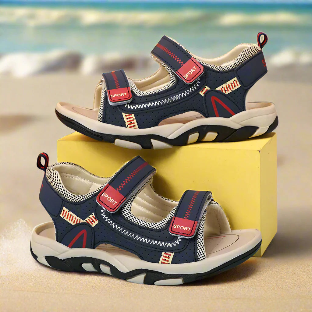 CoastWalk – Soft & Non-Slip – Summer Sandals