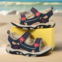 Thumbnail for CoastWalk – Soft & Non-Slip – Summer Sandals