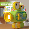 Story Projector™ – Magical Light Adventure - Projector Flashlight