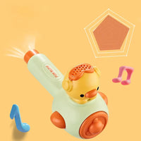 Thumbnail for Montessori Blowing Toy™ - Improve Skills & Communication - Montessori Blowing Fun Toys
