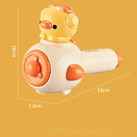 Thumbnail for Montessori Blowing Toy™ - Improve Skills & Communication - Montessori Blowing Fun Toys