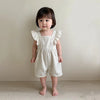 Mini Fashion™ - Summery & Cute - Children's Jumpsuit Girls