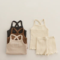 Thumbnail for Sweet Dreams™ – Komfortabel nattesøvn – pysjamassett for barn