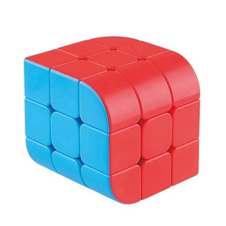Magic Cube Puzzle™ - Turn, Wonder & Solve - Puzzle