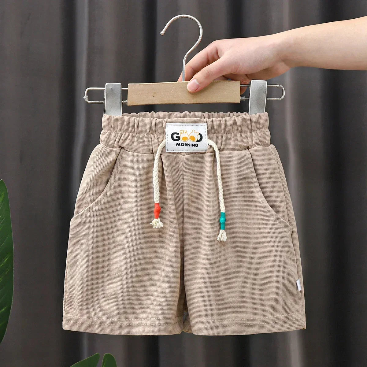Mini Fashion™ - Superkomfortable joggebukser - Shorts