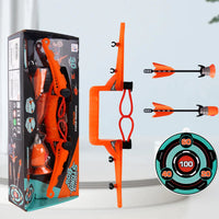 Thumbnail for ArrowFun – Play & Learn – Archery Set for Kids