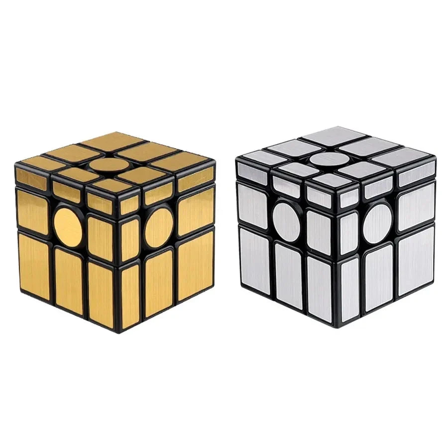 Magic Cube Puzzle™ - Turn, Wonder & Solve - Puzzle