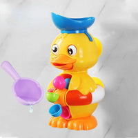 Thumbnail for Bath Buddies™ - Bathing fun with friends - Water Wheel Ducks