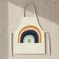 Thumbnail for MiniChef™ – Playful & Stain-Resistant – Children's Apron