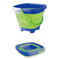 Thumbnail for Foldable Bucket™ - Folding Holiday Fun - Foldable Bucket