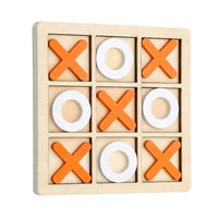 Thumbnail for Woods™ - Playful Strategy Fun - Wooden Butter, Cheese & Eggs