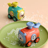 Animal Train™ - Whistling Train Adventures - Toy Train