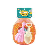 Thumbnail for Foldable Beach Toys™ – Summer Sand Fun - Beach Set Kids