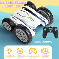 Thumbnail for Twirl Beast – 360° Madness – RC Car