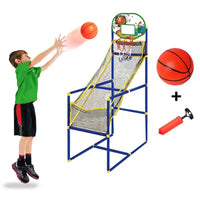 Thumbnail for HoopFun - Shooting & Scoring - Basketball Game