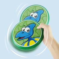 Thumbnail for SkyDisk – Interactive & Fun – Dino Frisbee