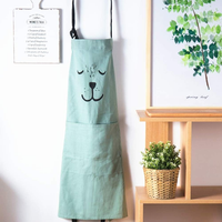 Thumbnail for BearBuddy™ – Fun and practical – Apron for children and adults