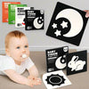 VisionBook – Educational & Informative – Baby Cognition Picture Book