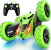 Flip Xtreme Auto™ – Rolling and Racing – RC Stunt Car