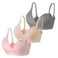 Thumbnail for Mini Fashion™ - Nursing bra without underwire