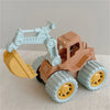 Sand Truck Set™ – Digging Fun Outdoor - Sandbox Trucks