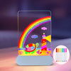 DrawingLight - Illuminated Fantasies - Drawing Board with LED