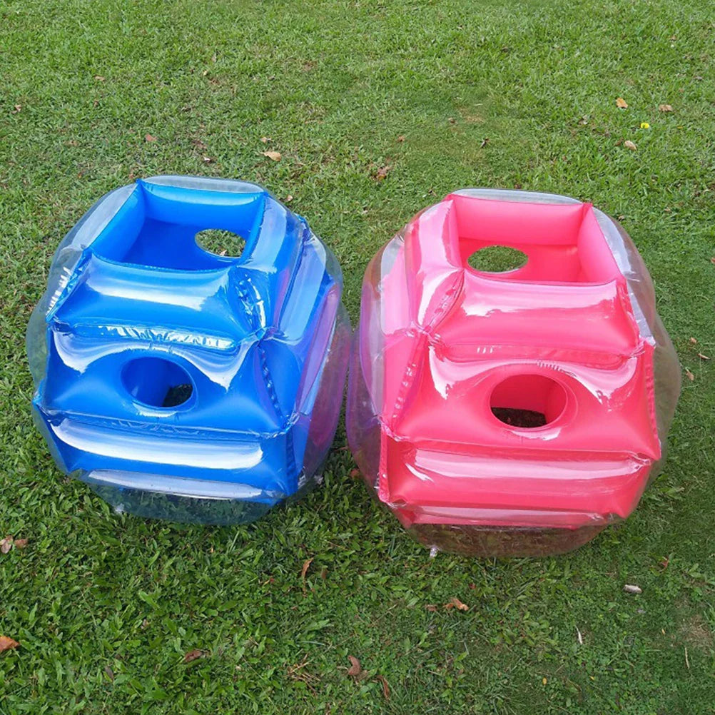 Bumper Ball™ – Bang & Fun - Inflatable Bump Ball (2 pieces)