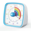 Visual Timer – Colorful & Calm – Kids timer