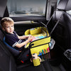 Portable Child Car Seat Table™ - Safe & Comfortable - Portable Child Car Seat Table