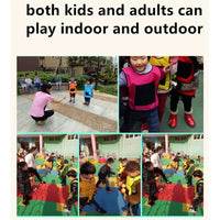 Thumbnail for Sticky Shot – Throw & Stick – Sporty Stick Vest