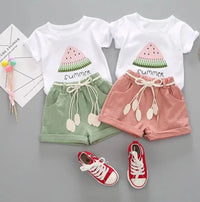 Thumbnail for Mini Fashion™ – Stilig design – Sommersett